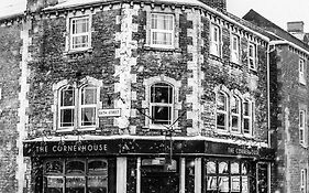 Corner House Frome