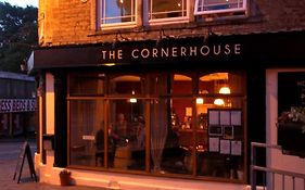 Corner House Frome